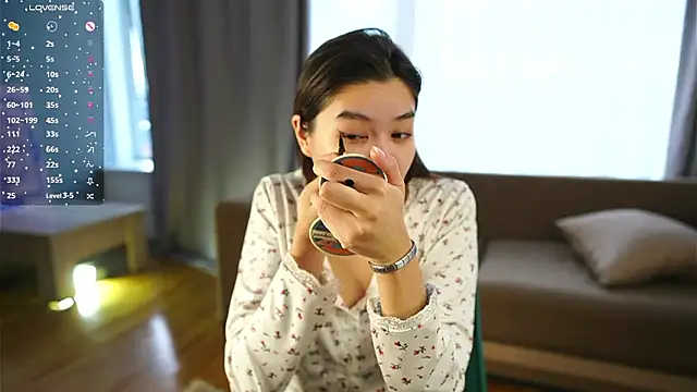 EmmaFisherf online show from February 2026 03:58:01 AM