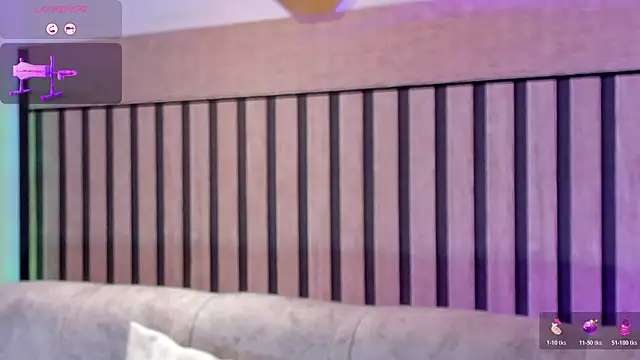 Snapshot of NinaInk chatting on April 2026 11:55:01 AM NinaInk online show from April 2026 11:55:01 AM