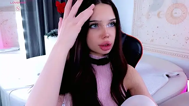 Jessie Johns online show from January 2026 06:02:02 PM