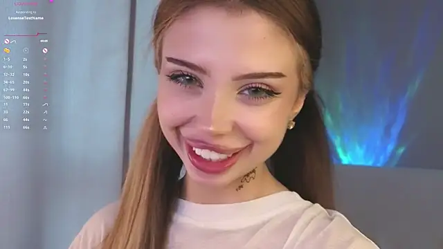 Snapshot of Jessie_Johns chatting on April 2026 04:20:01 PM Jessie Johns online show from April 2026 04:20:01 PM