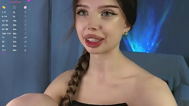 Snapshot of Jessie_Johns chatting on May 2026 04:03:01 PM Jessie Johns online show from May 2026 04:03:01 PM
