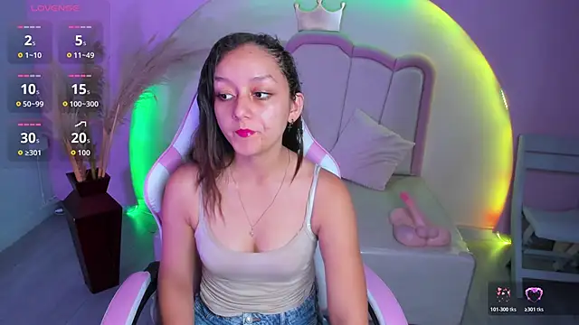 katy sweet19 online show from March 2026 10:30:01 AM