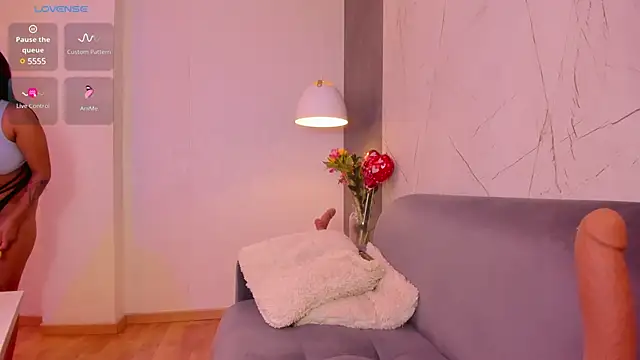 ElaEndez  online show from March 2025 02:24:01 PM