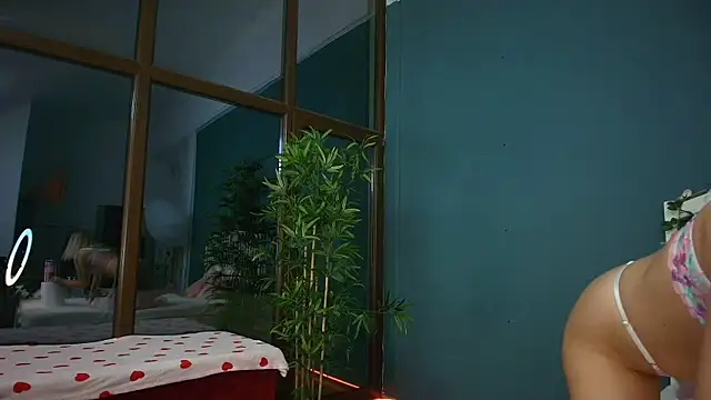 AlicePirs online show from January 2026 05:11:02 AM