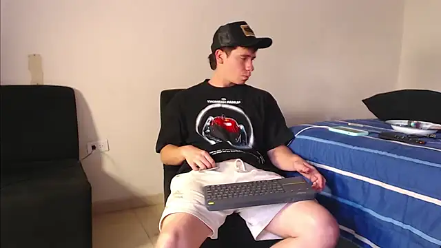 harry greg21 online show from October 2025 09:17:02 PM