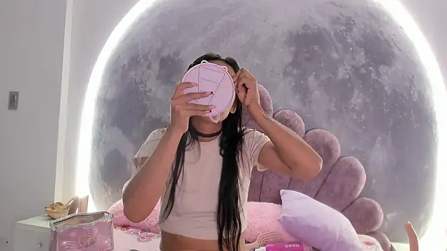 Valeria Fitness online show from January 2026 07:08:01 PM