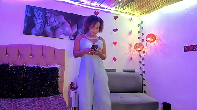 Camille rose  online show from March 2025 12:24:01 PM