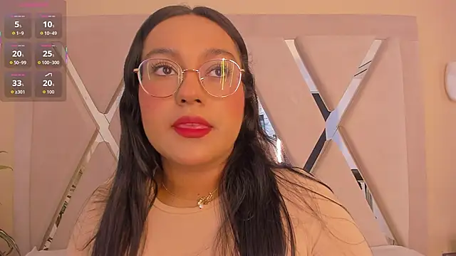 ellamontoya online show from January 2026 10:52:01 AM