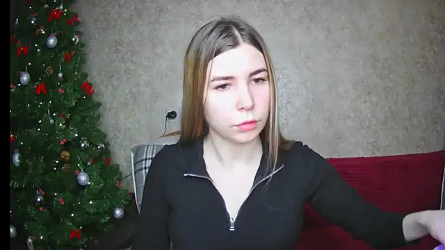 ElllaNuar online show from January 2025 05:12:02 AM