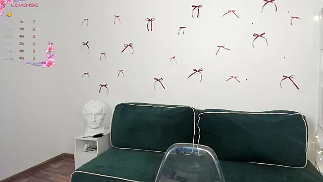 miissblonde online show from February 2025 02:29:02 AM