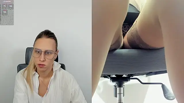 miissblonde online show from March 2025 03:14:02 AM