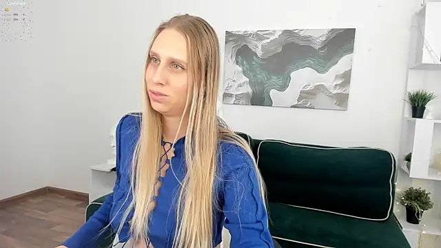 miissblonde online show from March 2025 02:48:01 AM