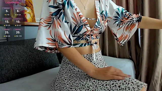 miissblonde online show from October 2025 03:01:02 AM