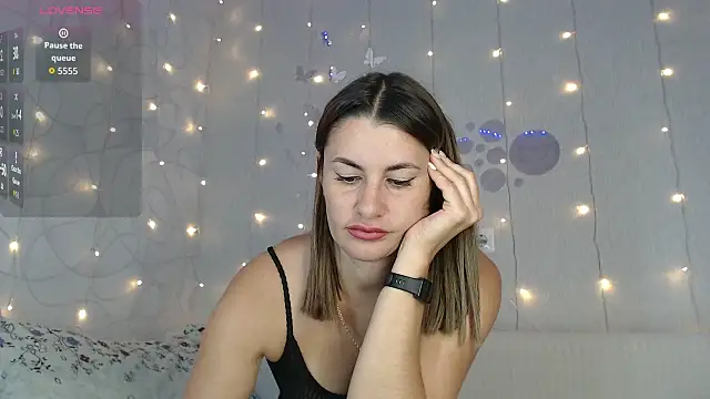 SuchAngel  online show from September 2025 02:44:01 AM