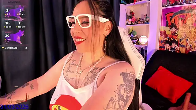 Yeye scs online show from April 2026 12:33:01 AM