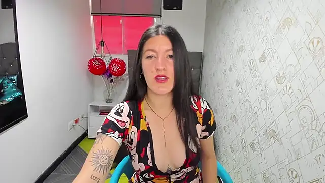 LiaCooper  online show from March 2025 03:29:01 PM