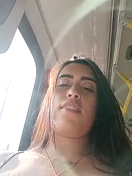 Freyja300 online show from January 2025 08:40:01 PM