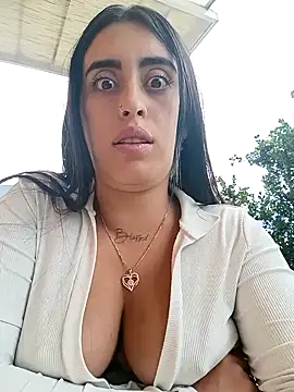 Freyja300 online show from January 2025 08:24:01 PM