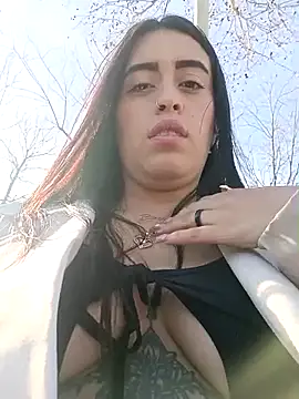 Freyja300 online show from February 2025 09:32:01 AM