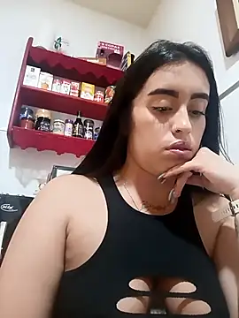 Freyja300 online show from March 2025 01:51:01 PM