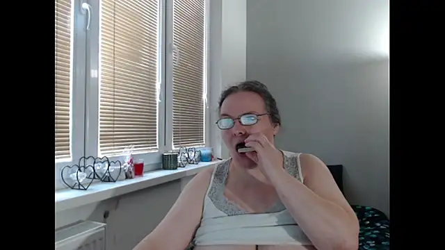 Sweetboobs online show from March 2025 11:08:01 AM