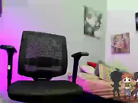 Charlotte Joestar online show from September 2025 10:26:01 AM