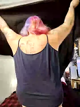 Trans Girl next door420 online show from January 2025 06:57:01 PM