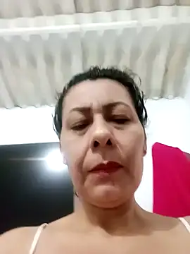 Mia-funny20 online show from January 2025 02:41:02 PM