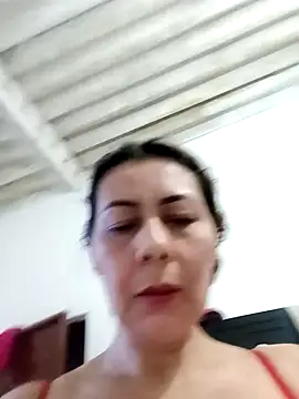 Mia-funny20 online show from January 2025 10:44:02 PM