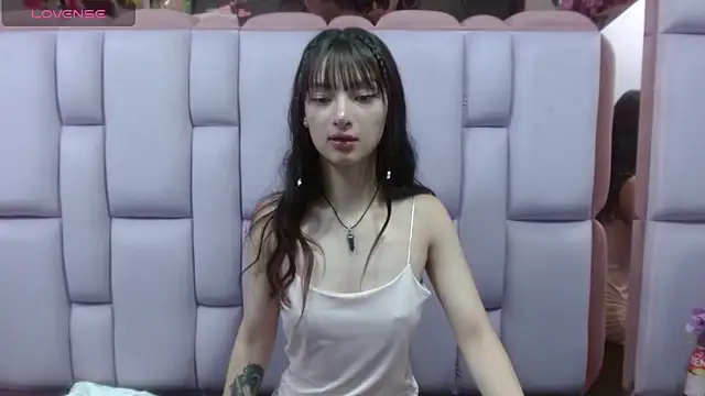 Aurora 18 online show from March 2025 12:15:02 AM