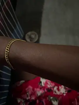 Aash Slave Boy online show from April 2026 11:16:01 PM