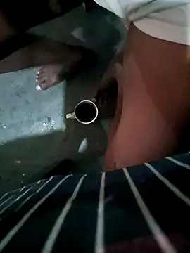 Aash Slave Boy online show from April 2026 02:37:02 AM