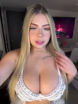 MiaWhitePink  online show from February 2026 05:19:01 AM