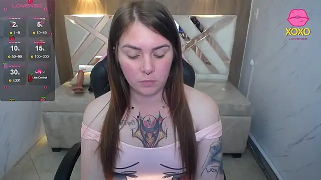 Paula b  online show from March 2026 02:24:01 PM