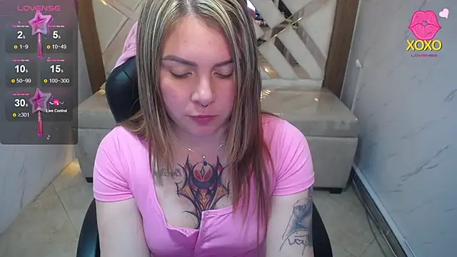 Paula b  online show from March 2026 12:53:02 PM