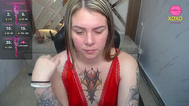 Paula b  online show from March 2026 01:00:02 PM