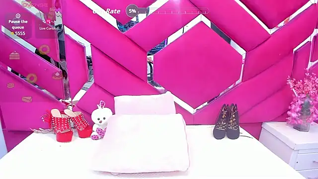 CooperEmma  online show from July 2026 03:34:01 AM
