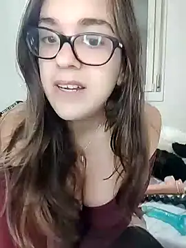 Miachan LaGattinaVogliosa online show from October 2025 01:11:01 PM