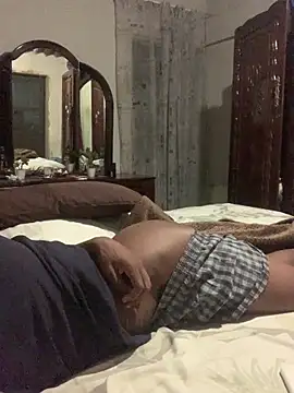 DManL online show from December 2025 09:10:02 PM