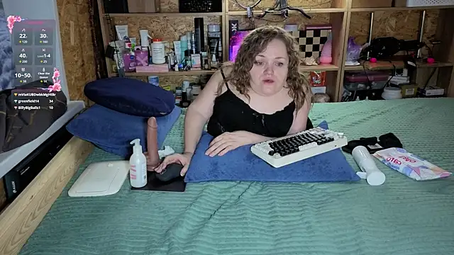 MiniNatalie online show from January 2026 04:54:02 PM