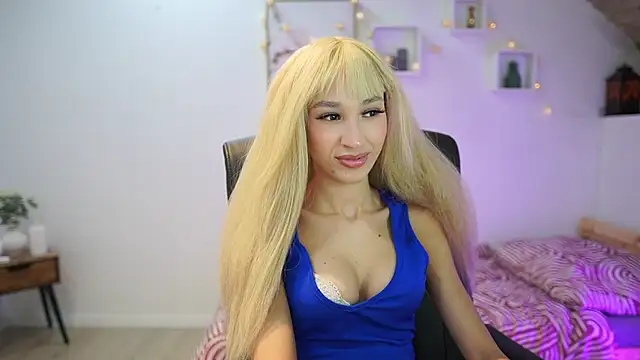 Snapshot of Amai__Liu chatting on November 2025 07:05:02 PM Amai Liu online show from November 2025 07:05:02 PM