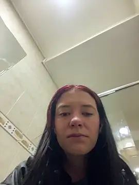 Isabella 21x online show from January 2025 12:27:02 PM