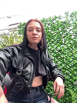 Isabella 21x online show from January 2025 12:52:01 PM