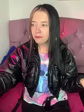 Isabella 21x online show from February 2025 12:22:02 PM