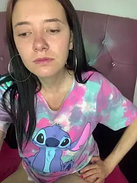 Isabella 21x online show from February 2025 03:36:02 PM