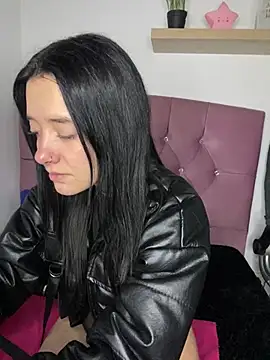 Isabella 21x online show from February 2025 03:36:02 PM