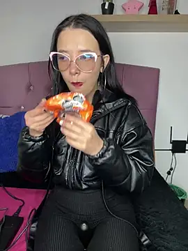 Isabella 21x online show from March 2025 01:42:02 PM