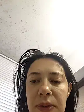 Isabella 21x online show from September 2025 11:35:01 AM