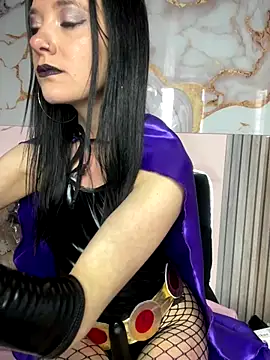 Isabella 21x online show from October 2025 01:23:02 PM