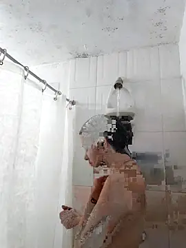 Isabella 21x online show from November 2025 11:45:01 AM